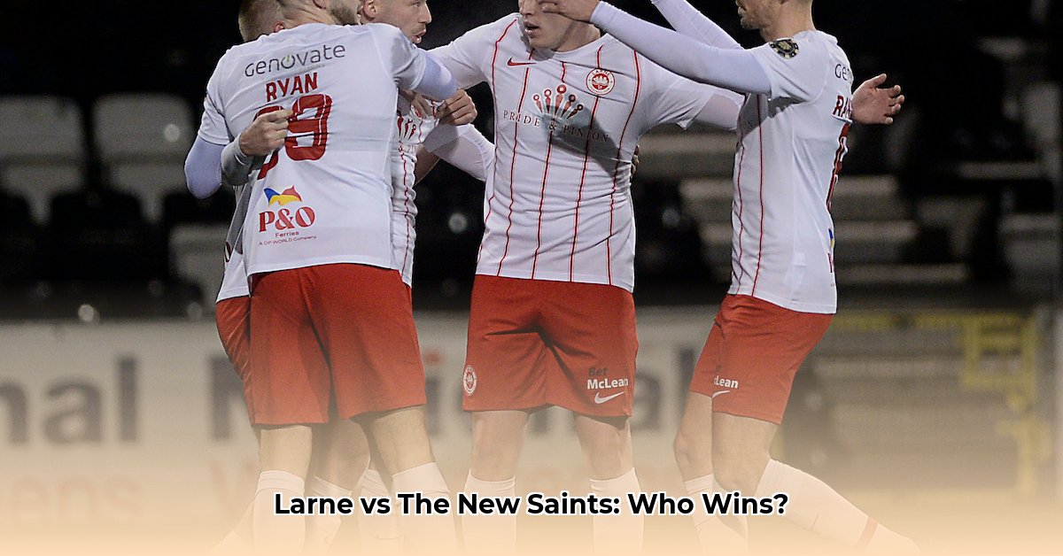 larne-v-the-new-saints-fc